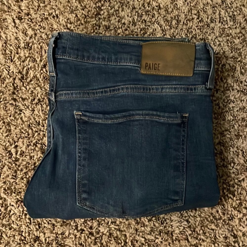 Paige Jeans - Lennox 32/34